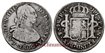 Cy12952-1.-CARLOS IV - 4 Reales 1800 Potosi P.P.-MBC-