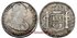 Cy12963.-CARLOS IV - 4 Reales 1802 Potosi P.P.-BC+