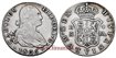 Cy12982-2.-CARLOS IV - 4 Reales 1805 Madrid F.A.-MBC