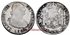 Cy13002-1.-CARLOS IV - 4 Reales 1808 Potosi P.J.-MBC