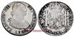 Cy13002-1.-CARLOS IV - 4 Reales 1808 Potosi P.J.-MBC
