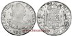 Cy13002-2.-CARLOS IV - 4 Reales 1808 Potosi P.J.-EBC-