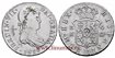 Cy14856.-FERNANDO VII - 4 Reales 1816 Madrid G.J.- MBC