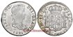 Cy14888-2.-FERNANDO VII - 4 Reales 1821 Lima J.P.- EBC