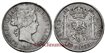 Cy16242.-ISABEL II - 1 Escudo 1867 Madrid .-MBC+