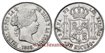 Cy16244.-ISABEL II - 1 Escudo 1868 (18-68) Madrid .-MBC+