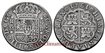 Cy10930.-CARLOS III - 4 Reales 1761 Madrid J.P.-MBC-