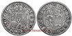 Cy10934.-CARLOS III - 4 Reales 1761 Sevilla V.-MBC-