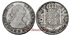 Cy10999-1.-CARLOS III - 4 Reales 1773 Potosi J.R.-MBC