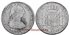 Cy11107.-CARLOS III - 4 Reales 1788 Mexico F.M.-BC
