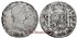Cy14866.-FERNANDO VII - 4 Reales 1818 Lima J.P.- BC+