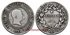 Cy14889.-FERNANDO VII - 10 Reales 1821 Madrid S.R.- BC