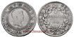 Cy14886.- FERNANDO VII - 10 Reales 1821 Bilbao U.G. Sobre 1/2 Luis - BC