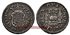 Cy09529.- FERNANDO VI - 1/2 Real columnario 1757 Mexico M. EBC