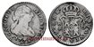 Cy10614.- CARLOS III - 1 Real 1778 Seville C.F. - MBC-