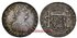 Cy14362.- FERNANDO VII - 1 Real 1809 Mexico T.H.- SC- Tono