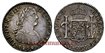 Cy14362.- FERNANDO VII - 1 Real 1809 Mexico T.H.- SC- Tono