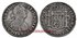Cy12683.2.-CARLOS IV - 1 Real 1806 Mexico T.H.- MBC-
