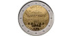 2 EURO COMMEMORATIVE SPAIN 2024 "ALCAZAR SEVILLA" COINS