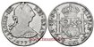 Cy11279.-CARLOS III - 8 Reales 1779 Mexico F.F.- MBC