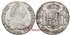 Cy11321.-CARLOS III - 8 Reales 1785 Potosi P.R.- MBC+