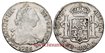 Cy11321.-CARLOS III - 8 Reales 1785 Potosi P.R.- MBC+