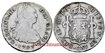 Cy13043.-CARLOS IIII - 8 Reales 1793 Lima I.J.-MBC
