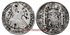 Cy13050-1.-CARLOS IIII - 8 Reales 1794 Mexico F.M.-MBC-
