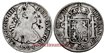 Cy13050-1.-CARLOS IIII - 8 Reales 1794 Mexico F.M.-MBC-