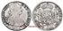 Cy13066.-CARLOS IIII - 8 Reales 1796 Mexico F.M.-BC+