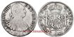 Cy13066.-CARLOS IIII - 8 Reales 1796 Mexico F.M.-BC