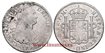 Cy13066-1.-CARLOS IIII - 8 Reales 1796 Mexico F.M.-MBC+