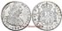 Cy13076.-CARLOS IIII - 8 Reales 1797 Mexico F.M.-EBC