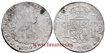 Cy13089.-CARLOS IIII - 8 Reales 1799 Mexico F.M.-MBC-