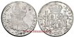 Cy13089-2.-CARLOS IIII - 8 Reales 1799 Mexico F.M.-MBC -