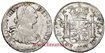 Cy13095.-CARLOS IIII - 8 Reales 1800 Mexico F.M.-MBC