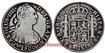 Cy13095-1.-CARLOS IIII - 8 Reales 1800 Mexico F.M.-MBC 