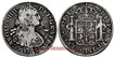 Cy13112.-CARLOS IIII - 8 Reales 1802 Mexico F.T.-MBC-