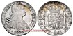 Cy13112-2.-CARLOS IIII - 8 Reales 1802 Mexico F.T.-EBC