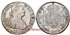 Cy13112-3.-CARLOS IIII - 8 Reales 1802 Mexico F.T.-EBC+