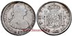 Cy13113.-CARLOS IIII - 8 Reales 1802 Potosi P.P.-MBC-