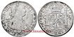 Cy13130-2.-CARLOS IIII - 8 Reales 1804 Mexico T.H.- EBC