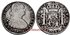 Cy13136.-CARLOS IIII - 8 Reales 1805 Lima J.P.-BC+