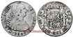 Cy13143.-CARLOS IIII - 8 Reales 1806 Lima J.P.-MBC