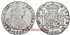 Cy13148.-CARLOS IIII - 8 Reales 1807 Lima J.P.-MBC