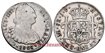 Cy13153.-CARLOS IIII - 8 Reales 1808 Lima J.P.-MBC-