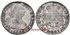 Cy13158.-CARLOS IIII - 8 Reales 1808 Mexico T.H.-MBC