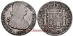 Cy13159-1.-CARLOS IIII - 8 Reales 1808 Potosi P.J.-MBC-
