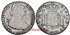 Cy13159-2.-CARLOS IIII - 8 Reales 1808 Potosi P.J.-MBC+