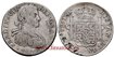 Cy14941.-FERNANDO VII - 8 Reales 1809 Mexico T.H.- MBC